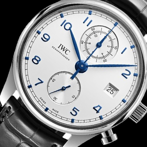 IWC