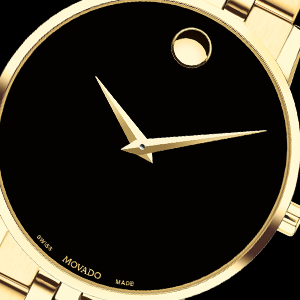 Movado
