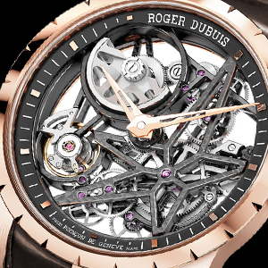 Roger Dubuis