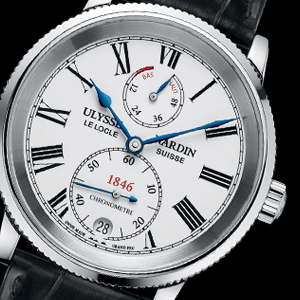 Ulysse Nardin