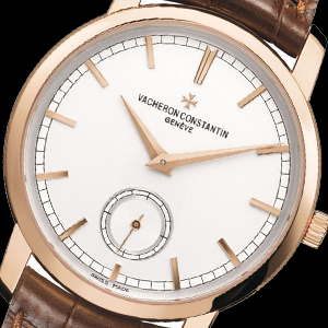 Vacheron & Constantin
