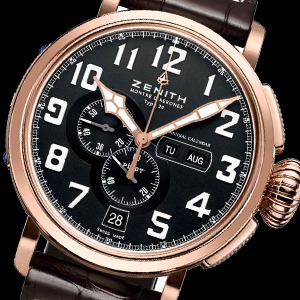 Zenith