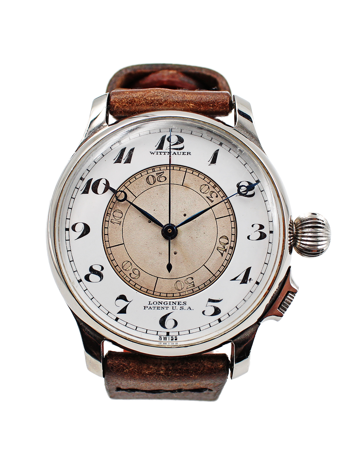 Wittnauer longines clearance