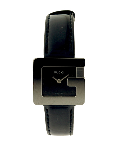 Gucci Stainless Steel ladies wristwatch, with Original tags