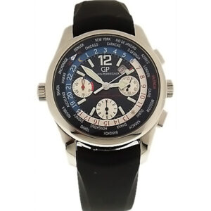 Girard Perregaux BMW America's Cup World Time Chronograph