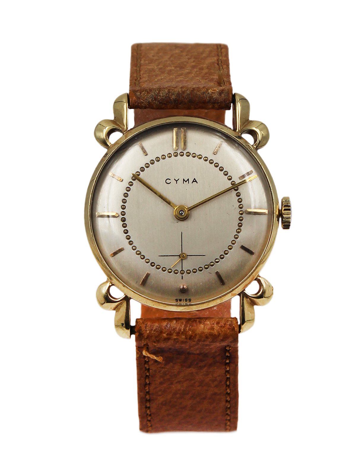 Vintage hotsell cyma watches