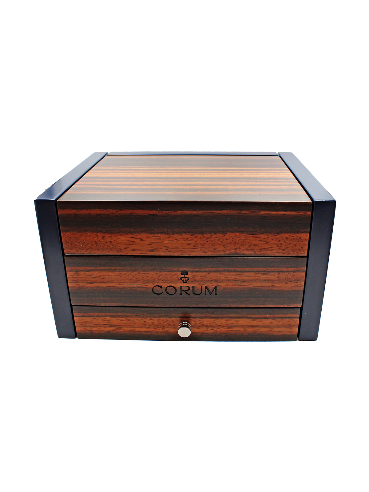 Corum Artisan Collection Buckingham, Ref. 138.182.69, 18k WG
