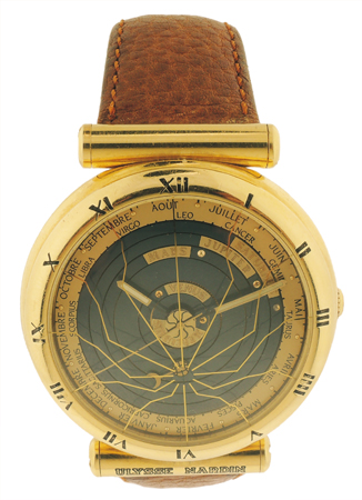 Ulysse nardin planetarium online copernicus