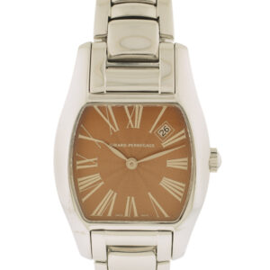 Girard-Perregaux "Richwill" Stainless Steel Ladies' Bracelet Watch, No.72