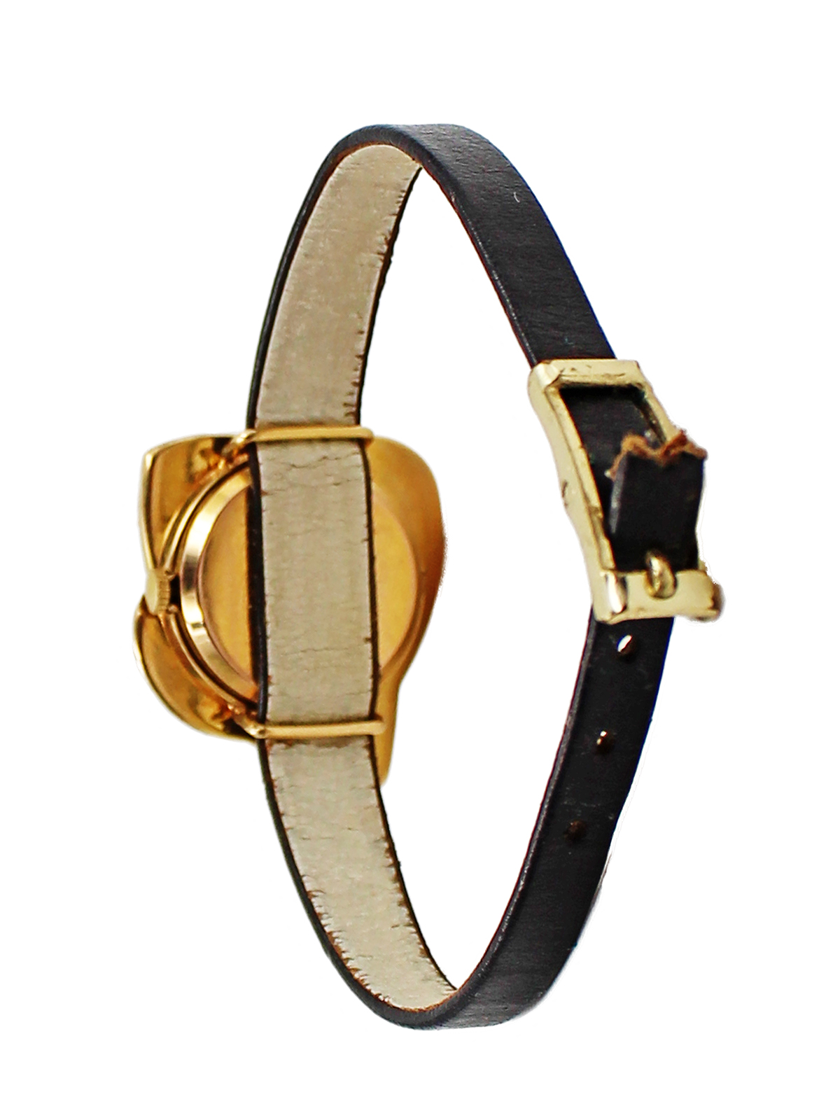 Nivada “Colorama VII” Gold Plated Ladies' Wristwatch w/ Box, 7