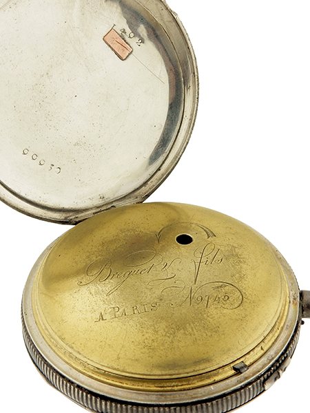 breguet et fils