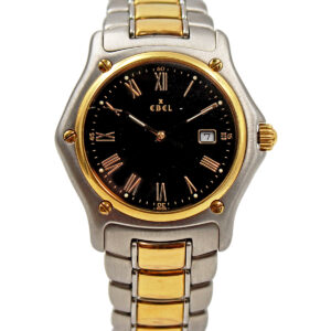 1911 Men's Bracelet Watch Ref.187902