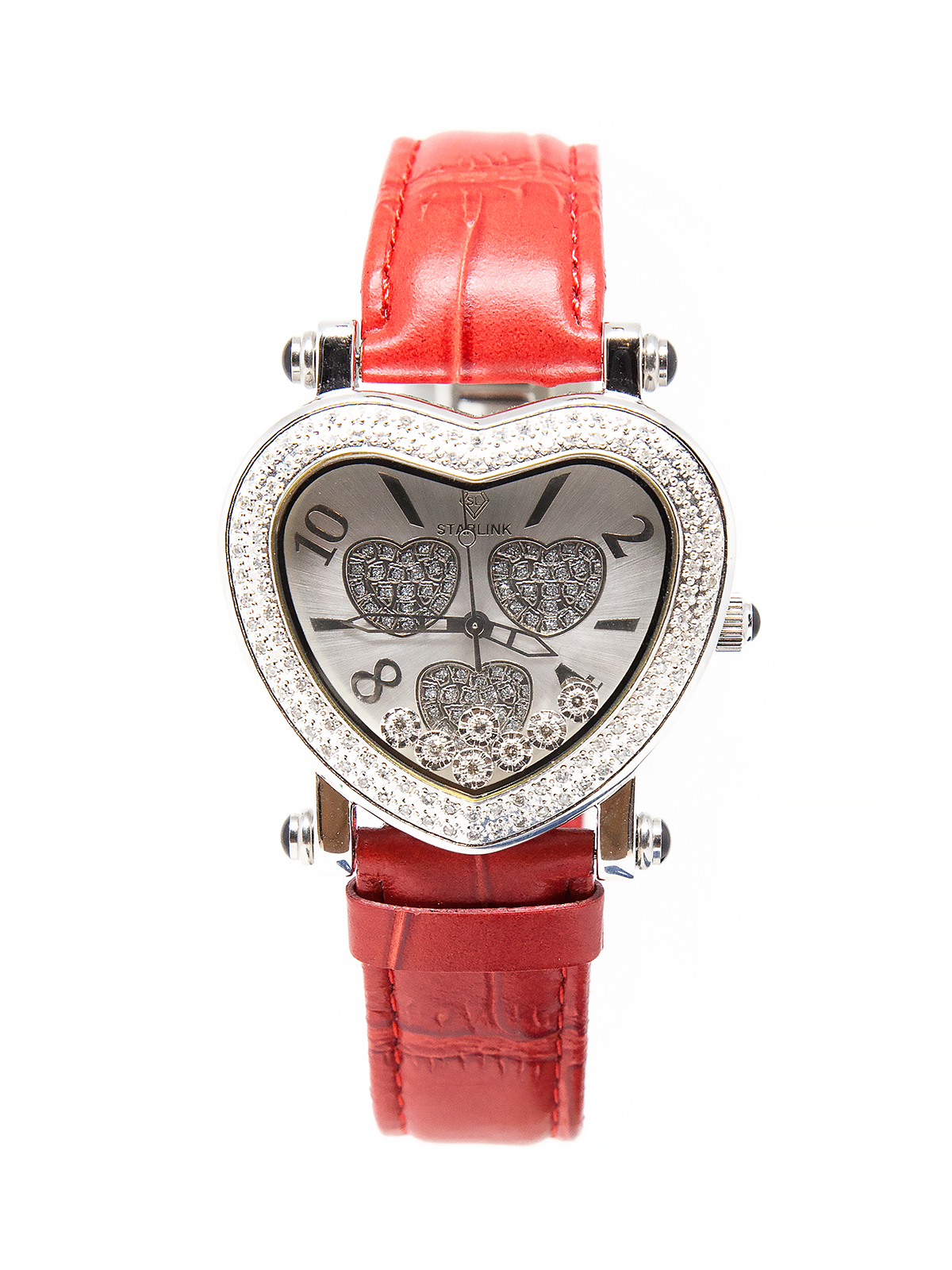 Starling Limited Edition Woman’s Watch Starling Watch – Terri Hardin main image 3