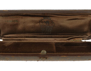 Patek Philippe Watch Box