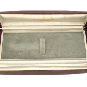 Vacheron & Constantin Wrist Watch Box, Fits Chronograph or Moonphase Watches