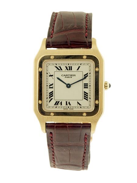 Cartier Paris Collection Privee