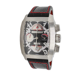 Antonie Preziuso Geneve Chrono Grand Robusto w Power Reserve and Waterproof (23110)